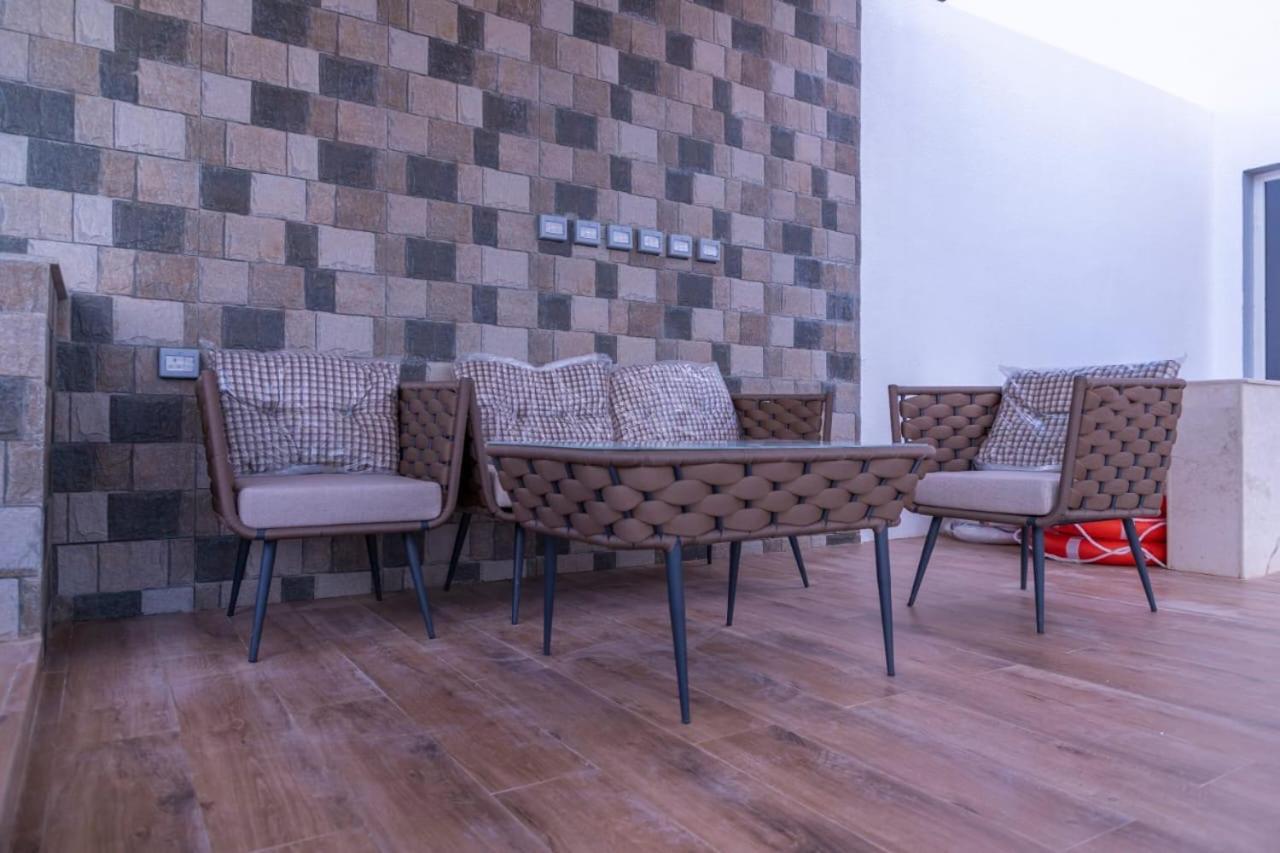 بهجة الجبل الأخضر Apartament
