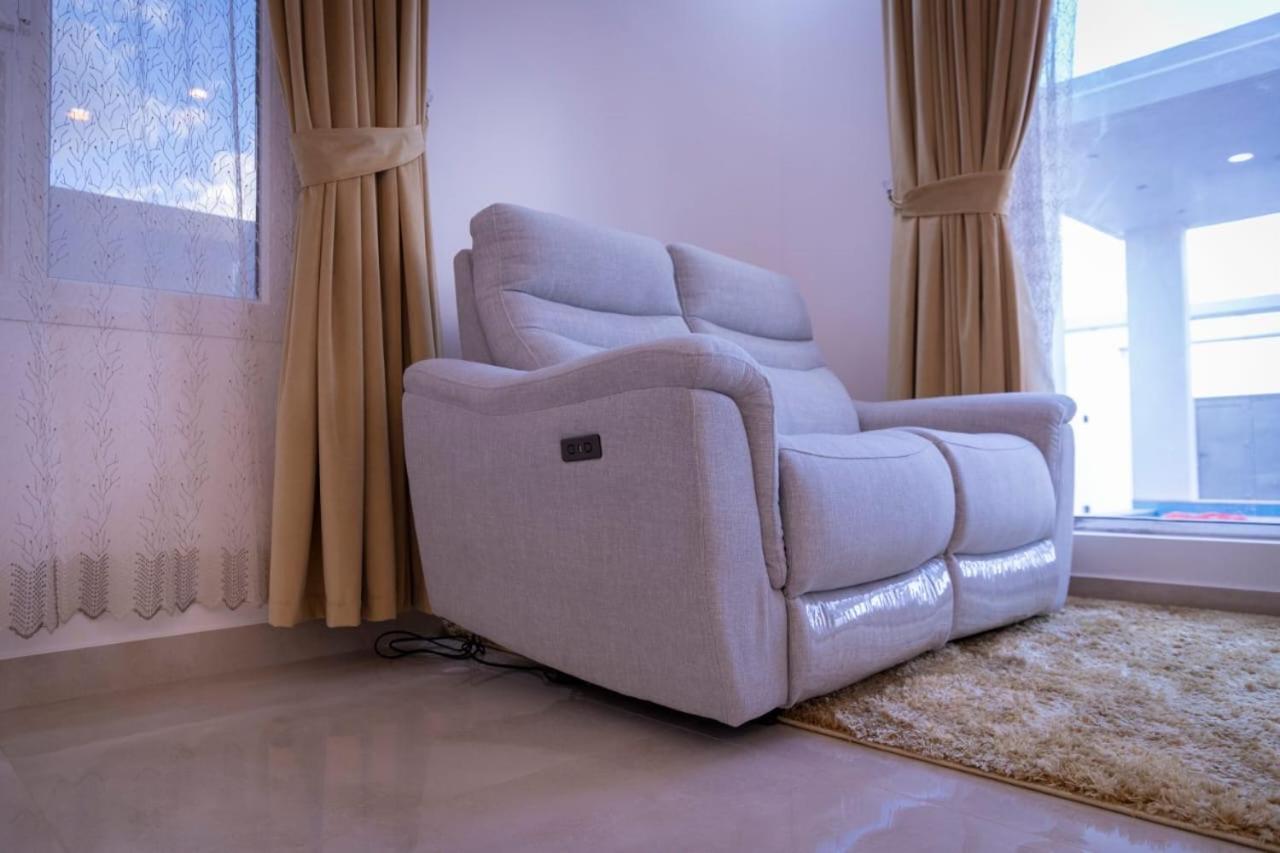 Apartament بهجة الجبل الأخضر *