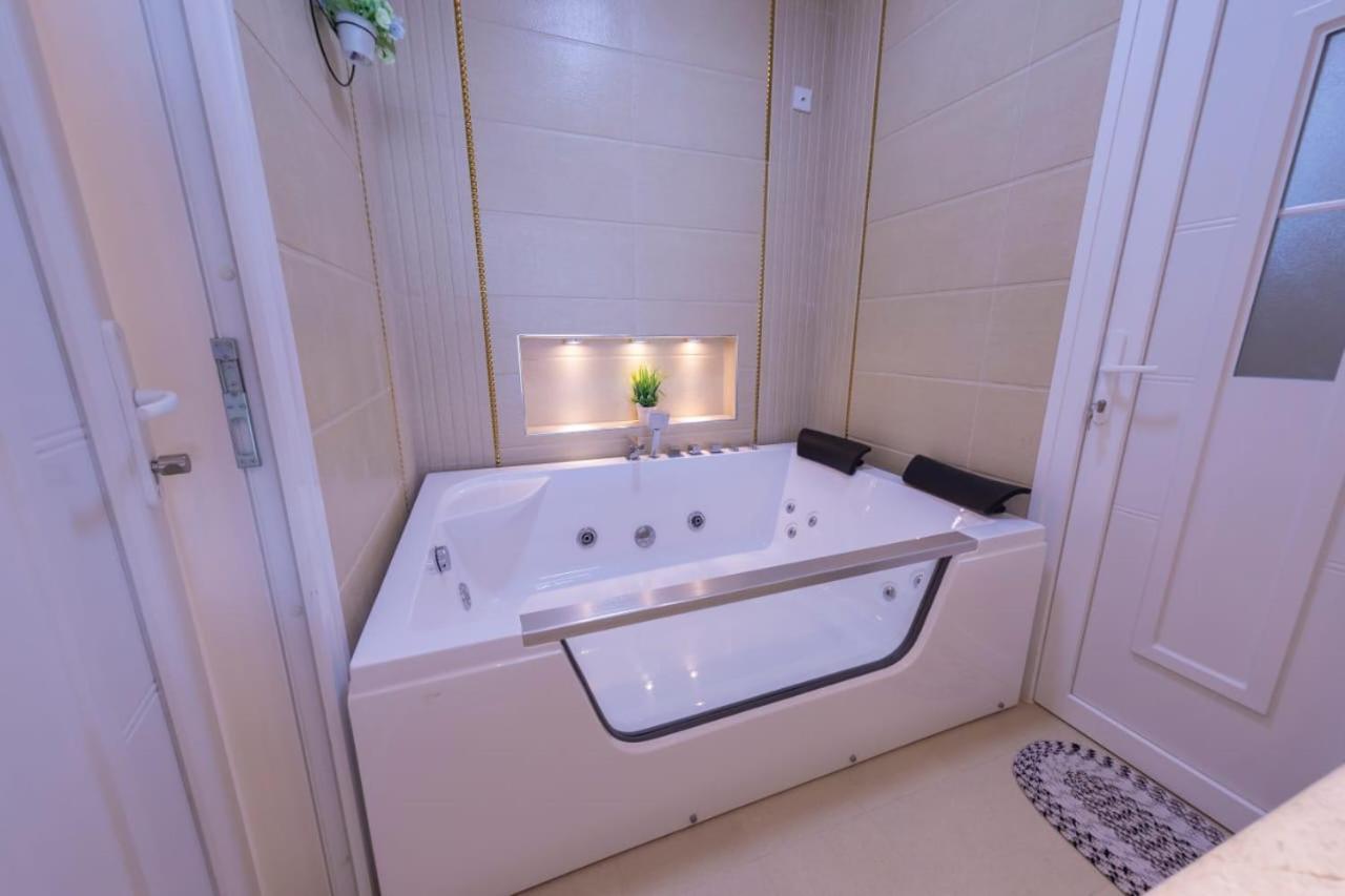 بهجة الجبل الأخضر Apartament