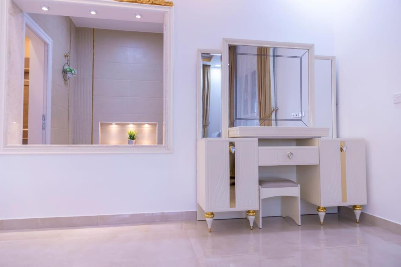 Apartament بهجة الجبل الأخضر *