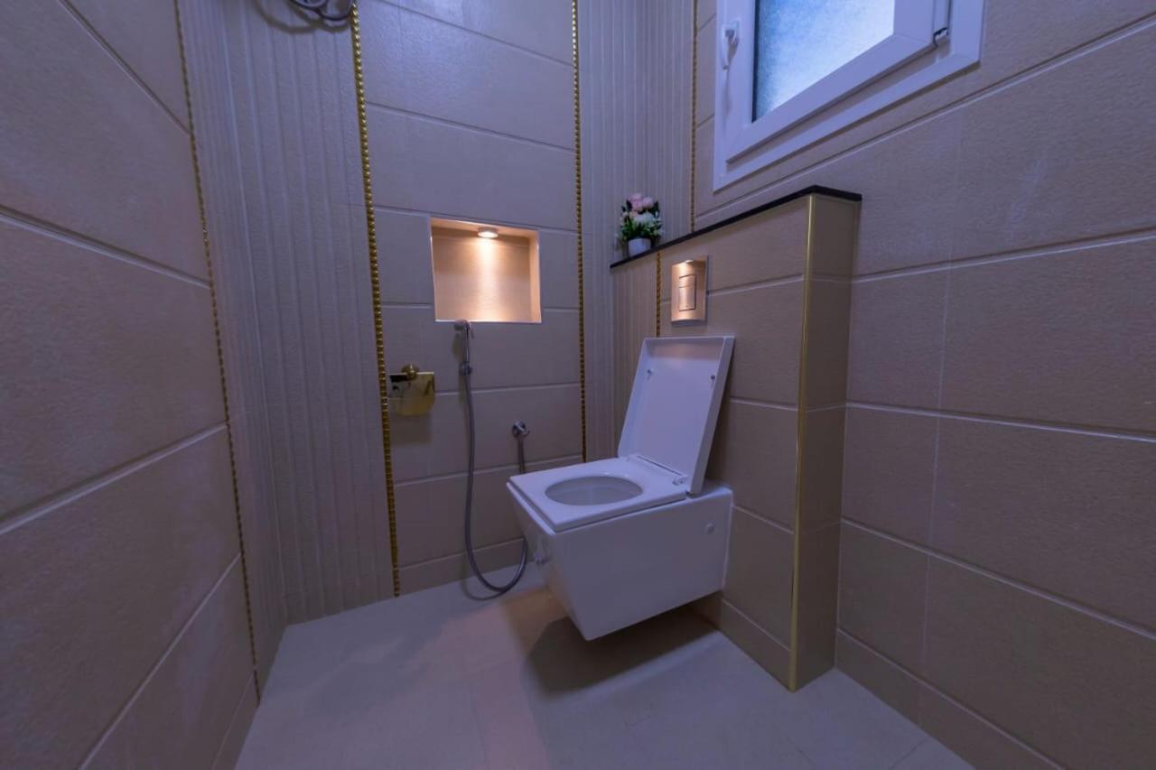 بهجة الجبل الأخضر Apartament *