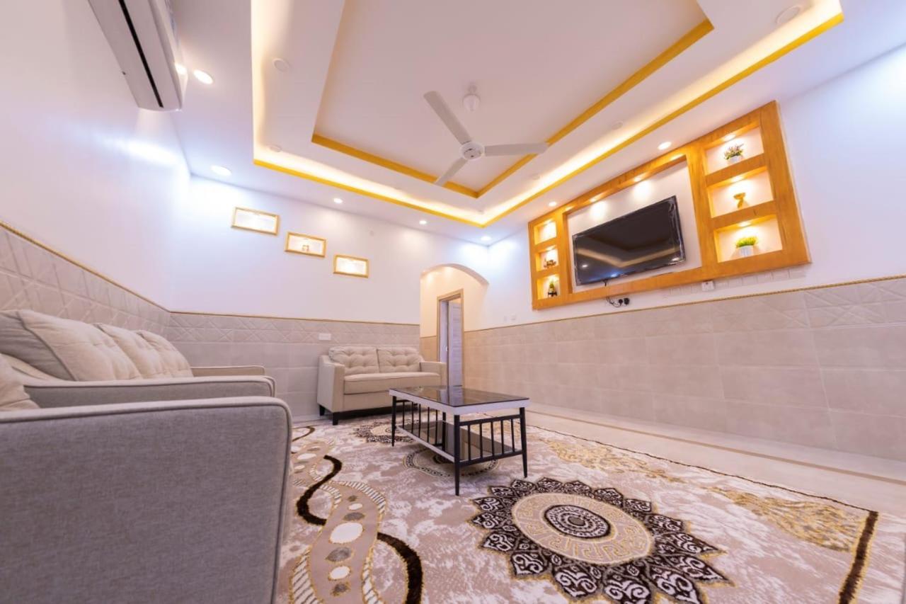 بهجة الجبل الأخضر Apartament Hayl Yaman